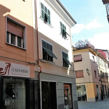 Porta Romana Sarzana Eksteriør billede