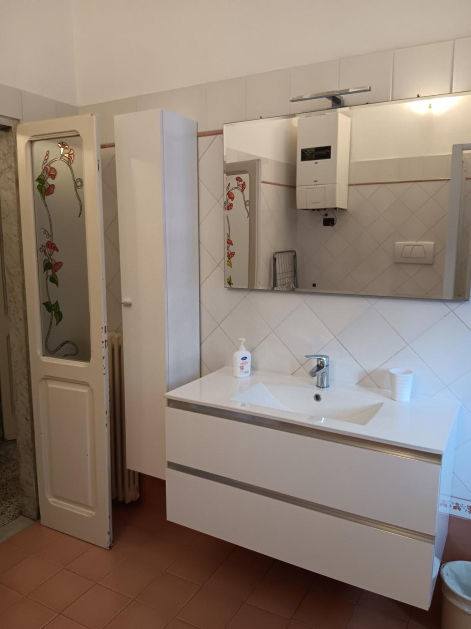 Porta Romana Sarzana Eksteriør billede