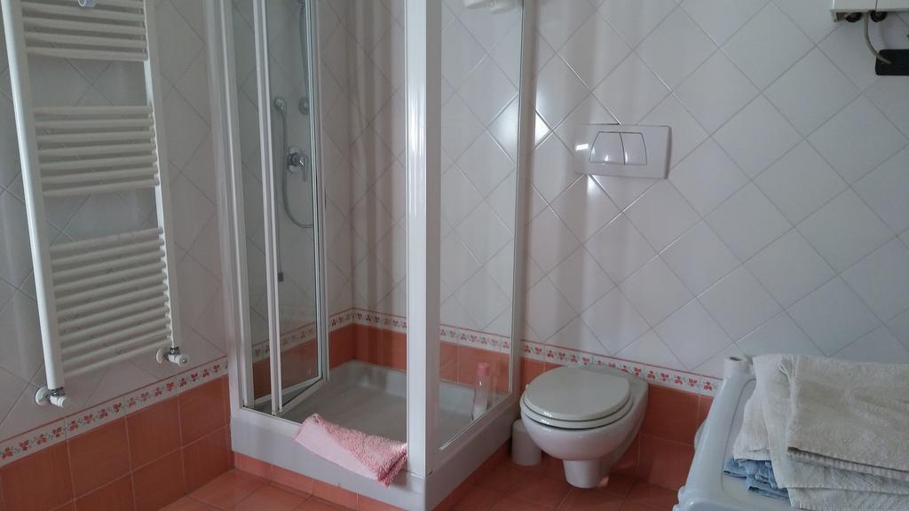 Porta Romana Sarzana Eksteriør billede